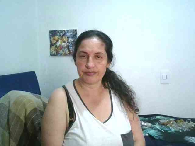 Ximenajimenez Live Webcam on BongaCams