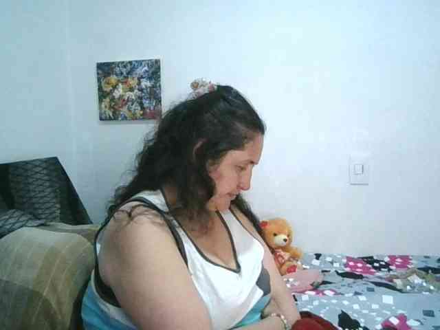 Ximenajimenez webcam