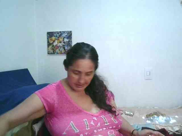 Ximenajimenez webcam