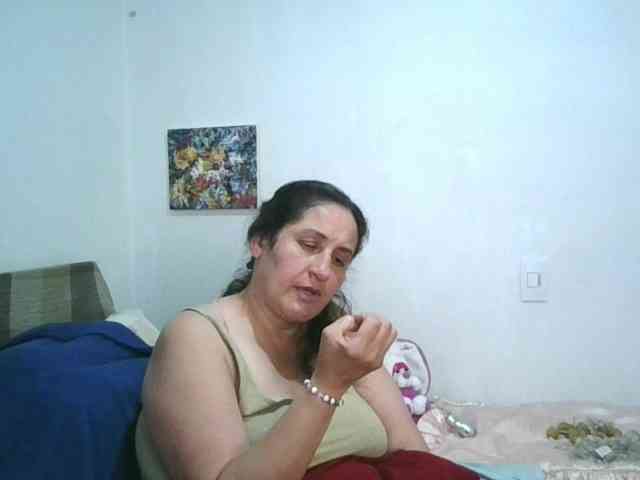 Ximenajimenez webcam