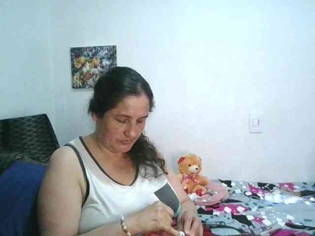 Ximenajimenez webcam