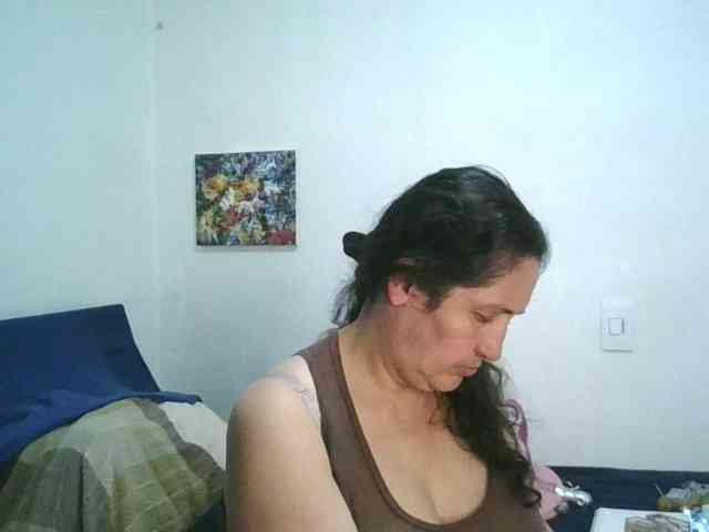 Ximenajimenez webcam