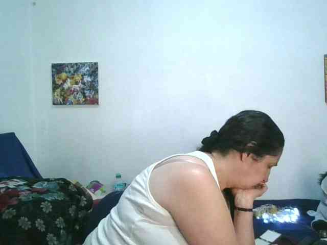 Ximenajimenez webcam