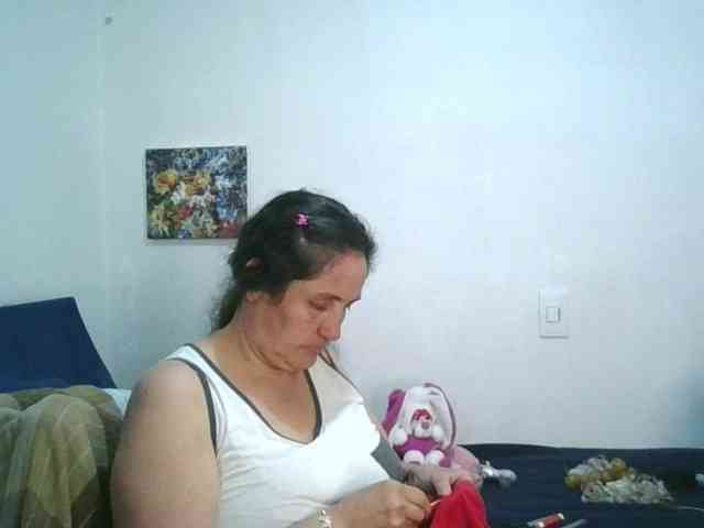 Ximenajimenez webcam