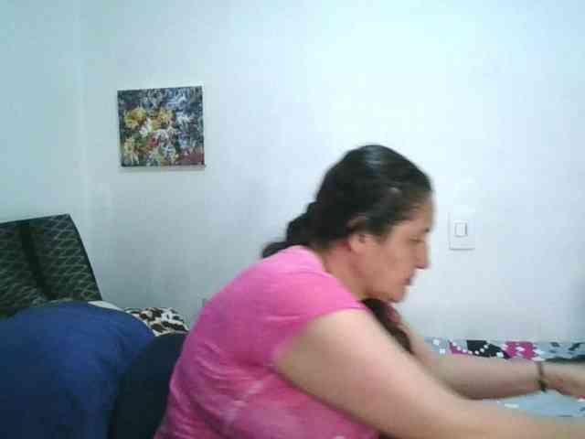 Ximenajimenez webcam