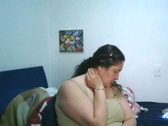 Ximenajimenez webcam