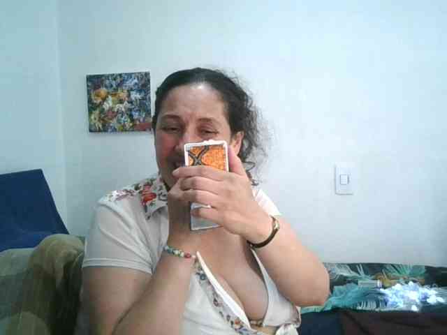 Ximenajimenez webcam