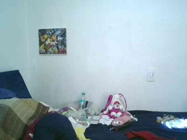 Ximenajimenez webcam