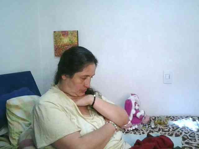 Ximenajimenez webcam