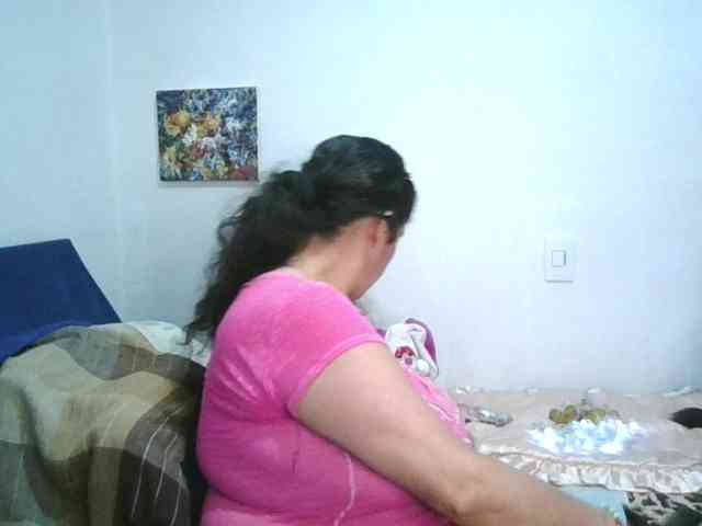 Ximenajimenez webcam