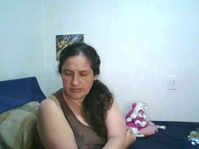 Ximenajimenez webcam