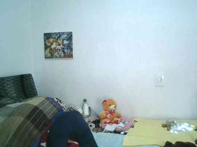Ximenajimenez webcam