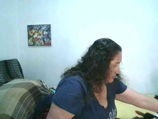 Ximenajimenez webcam