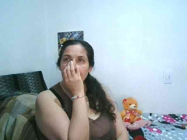 Ximenajimenez webcam
