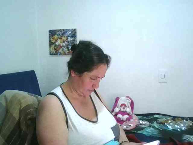 Ximenajimenez webcam
