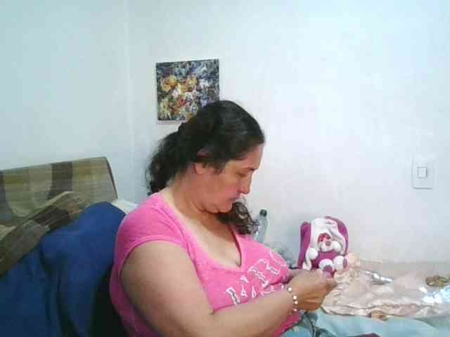 Ximenajimenez webcam