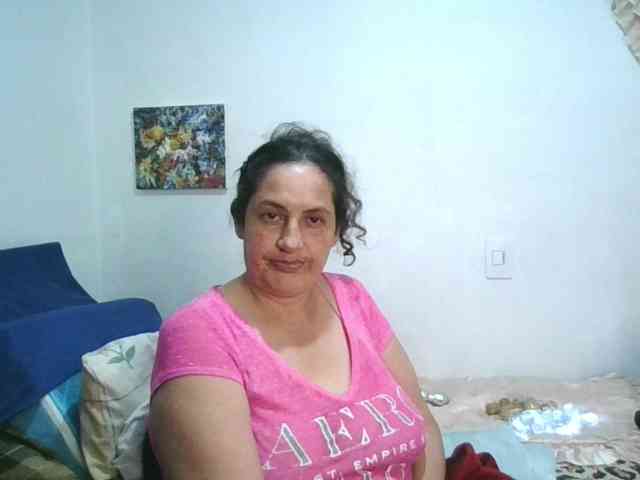 Ximenajimenez Live Webcam on BongaCams