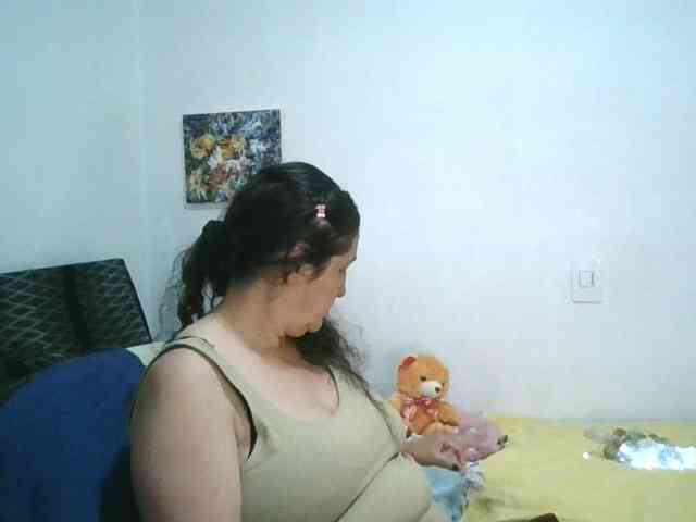 Ximenajimenez webcam