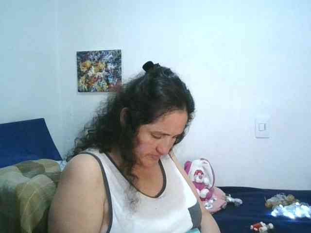 Ximenajimenez webcam
