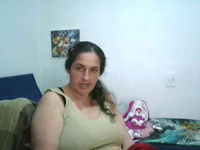 Ximenajimenez webcam