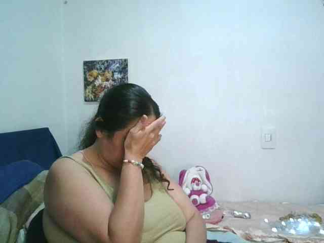 Ximenajimenez webcam
