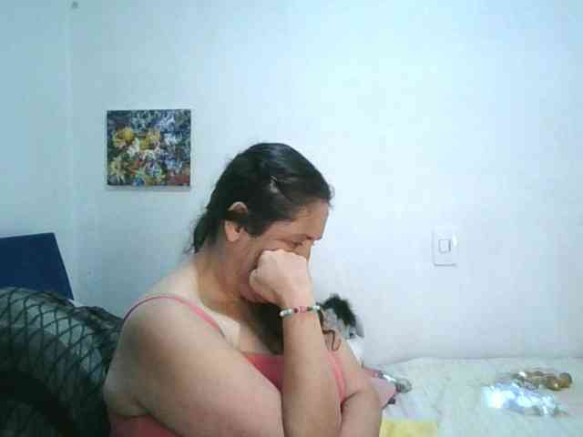 ximenajimenez's live room