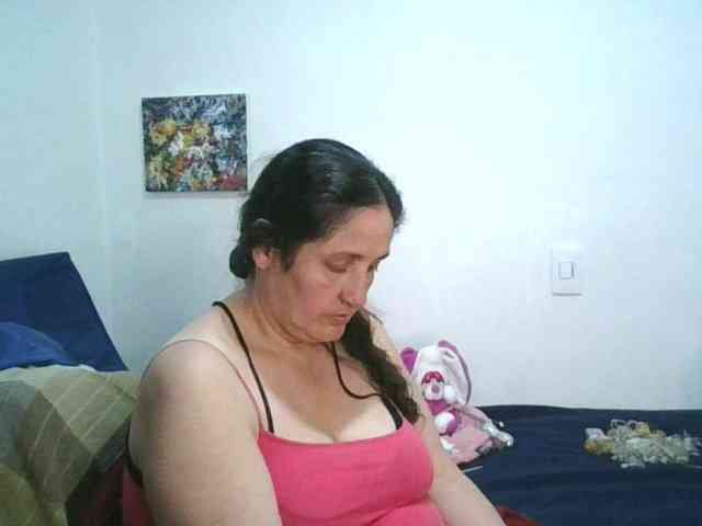 Ximenajimenez webcam