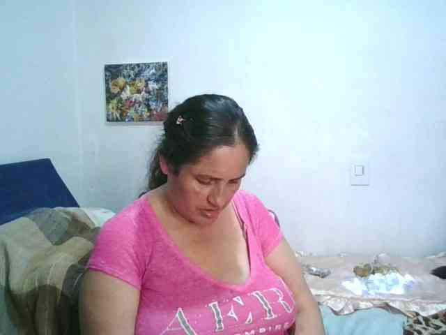 Ximenajimenez webcam