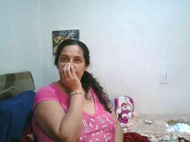 Ximenajimenez webcam
