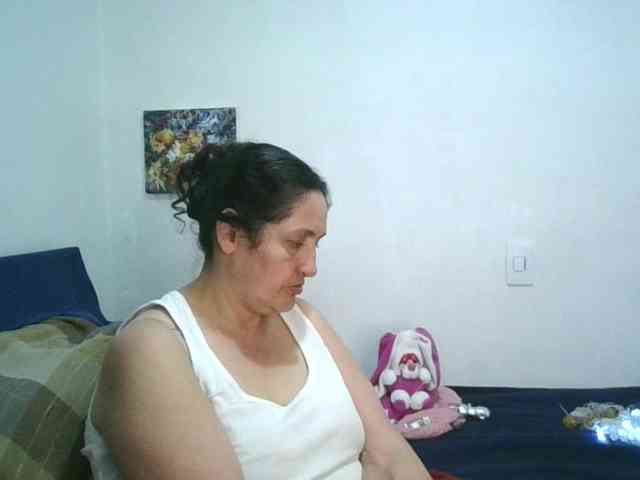 Ximenajimenez webcam