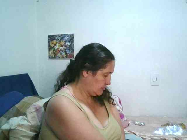 モデル: Ximenajimenez