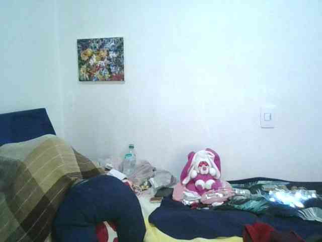 Ximenajimenez webcam