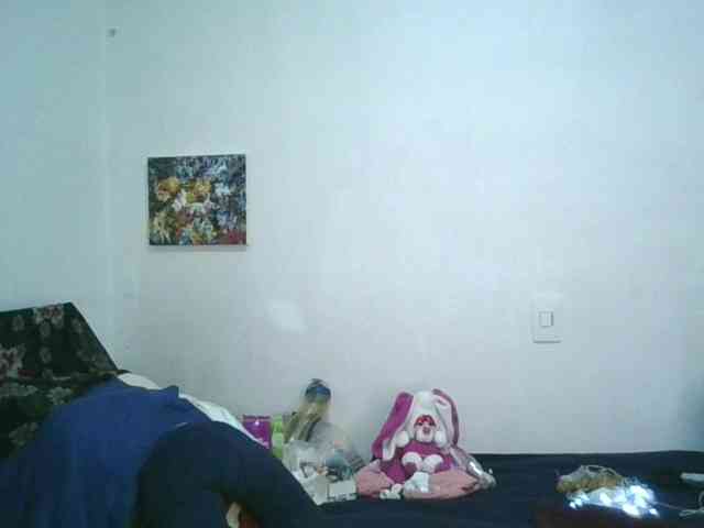 Ximenajimenez webcam