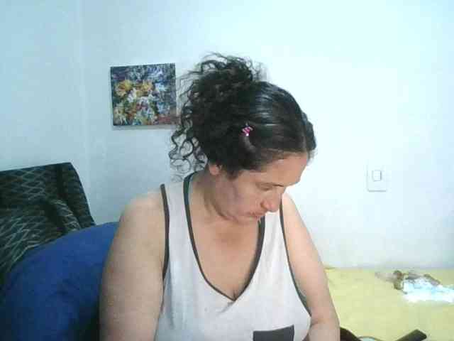 Ximenajimenez webcam