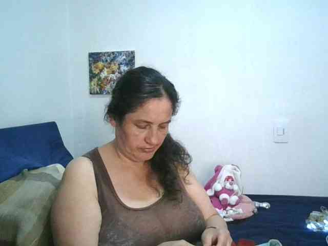 Ximenajimenez webcam