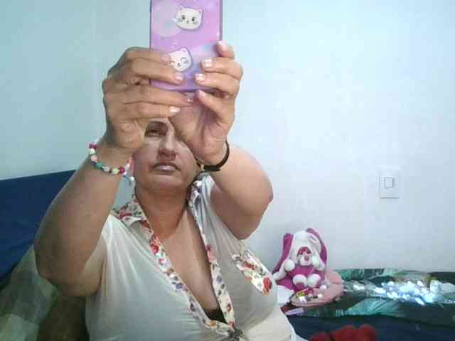 Ximenajimenez webcam