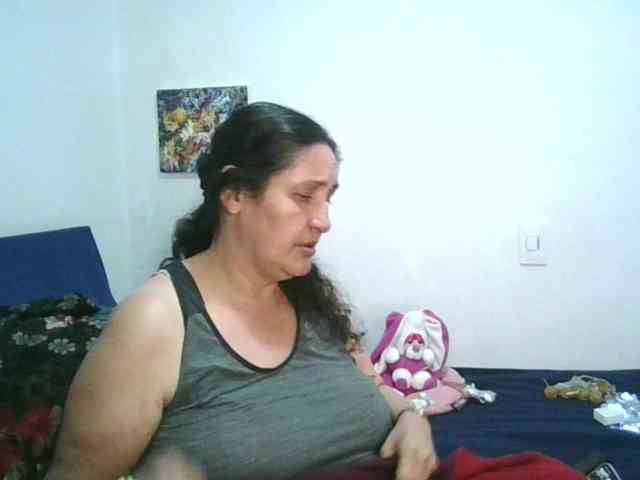 Ximenajimenez Sex Cam Show