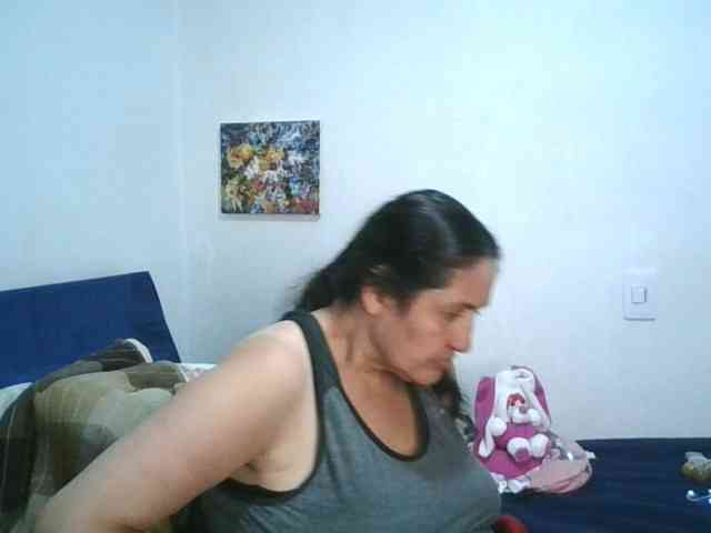 Ximenajimenez webcam