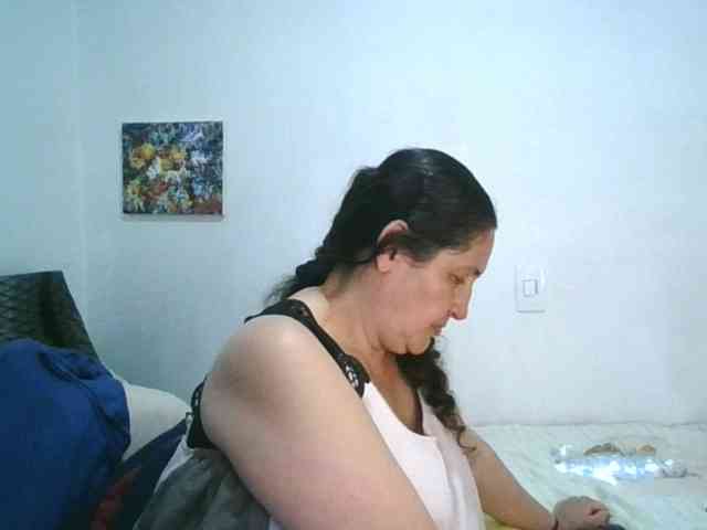 Ximenajimenez webcam