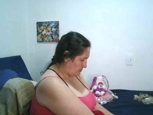 Ximenajimenez webcam