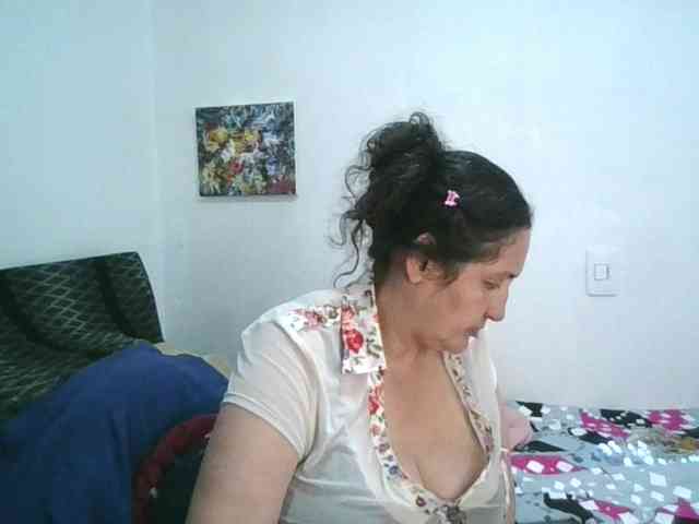 Ximenajimenez webcam