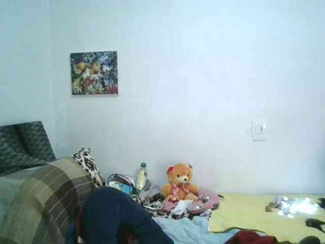 Ximenajimenez webcam