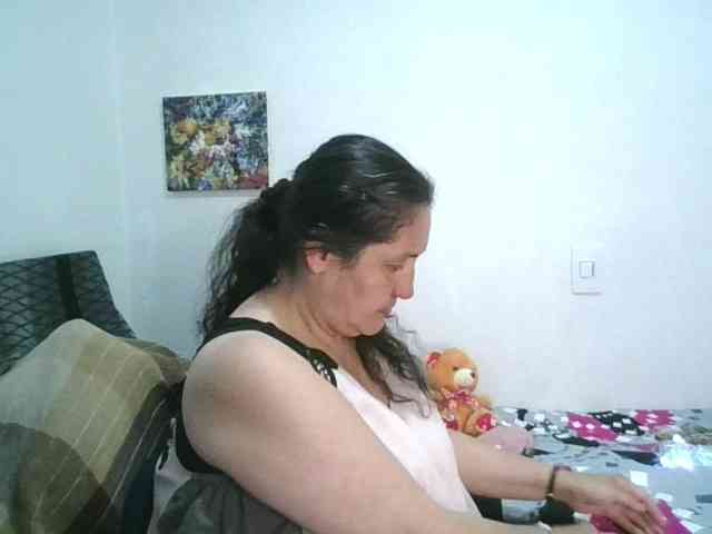 Ximenajimenez webcam