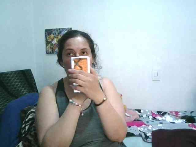 Ximenajimenez webcam