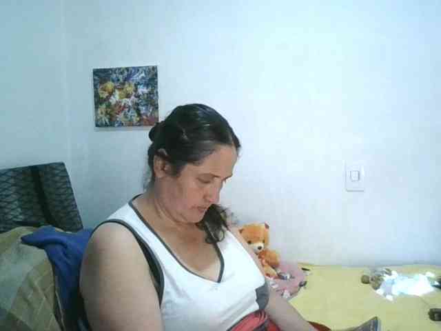Ximenajimenez webcam