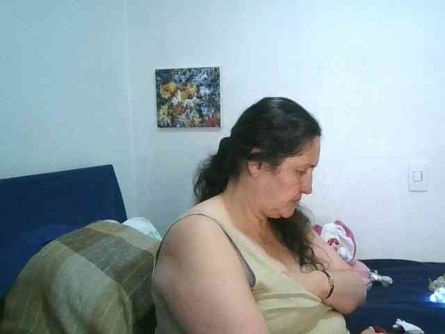 Ximenajimenez Sex Cam Show