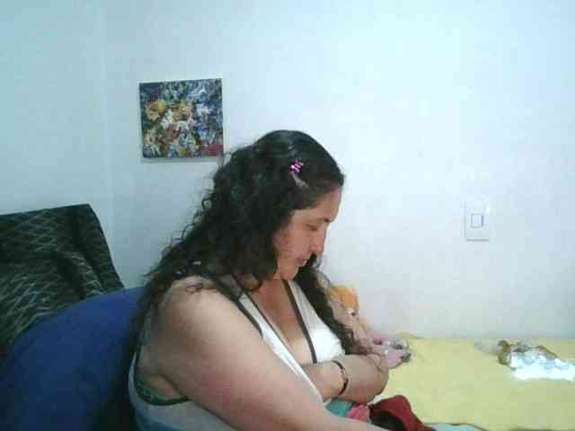 Ximenajimenez webcam