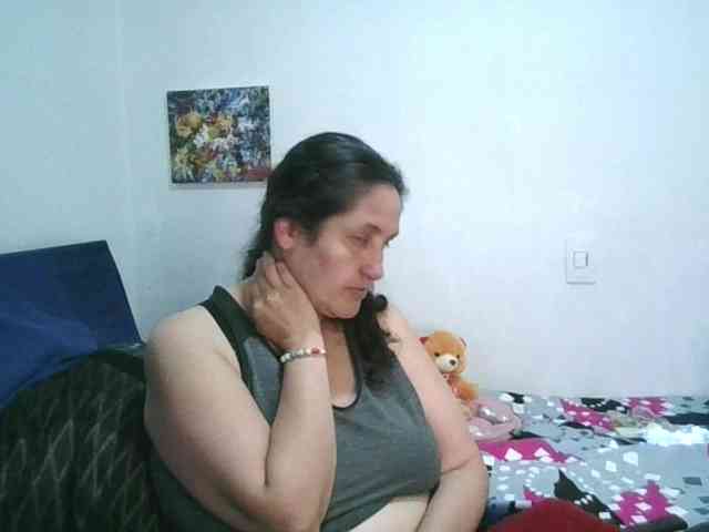 Ximenajimenez webcam