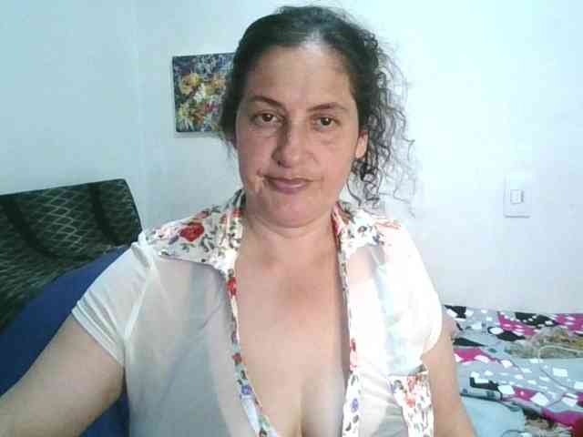 Ximenajimenez Live Webcam on BongaCams