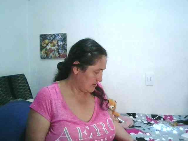 Ximenajimenez webcam